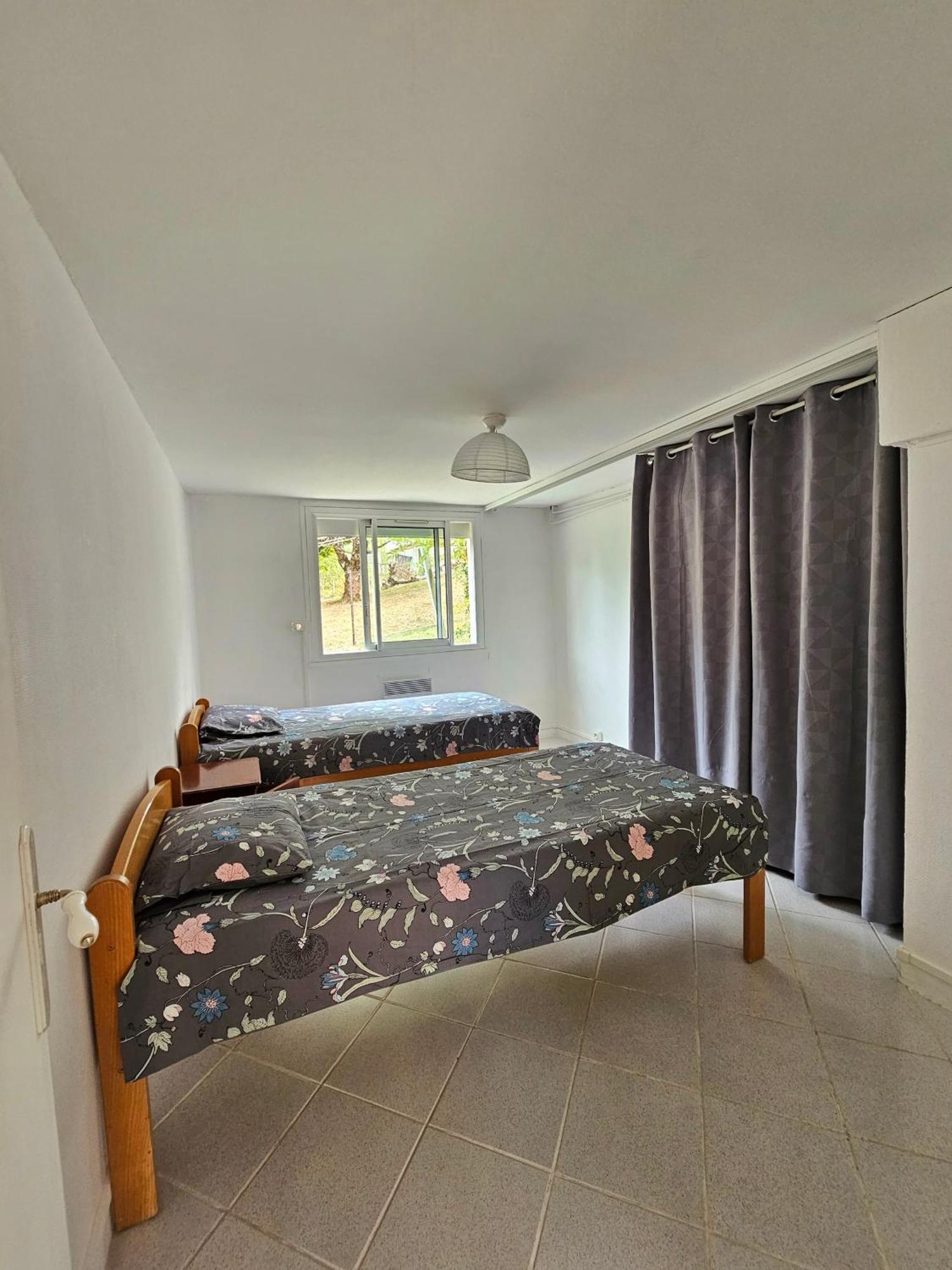 Appartement Lumineux Et Calme En Rez-De-Jardin Castanet-Tolosan Экстерьер фото