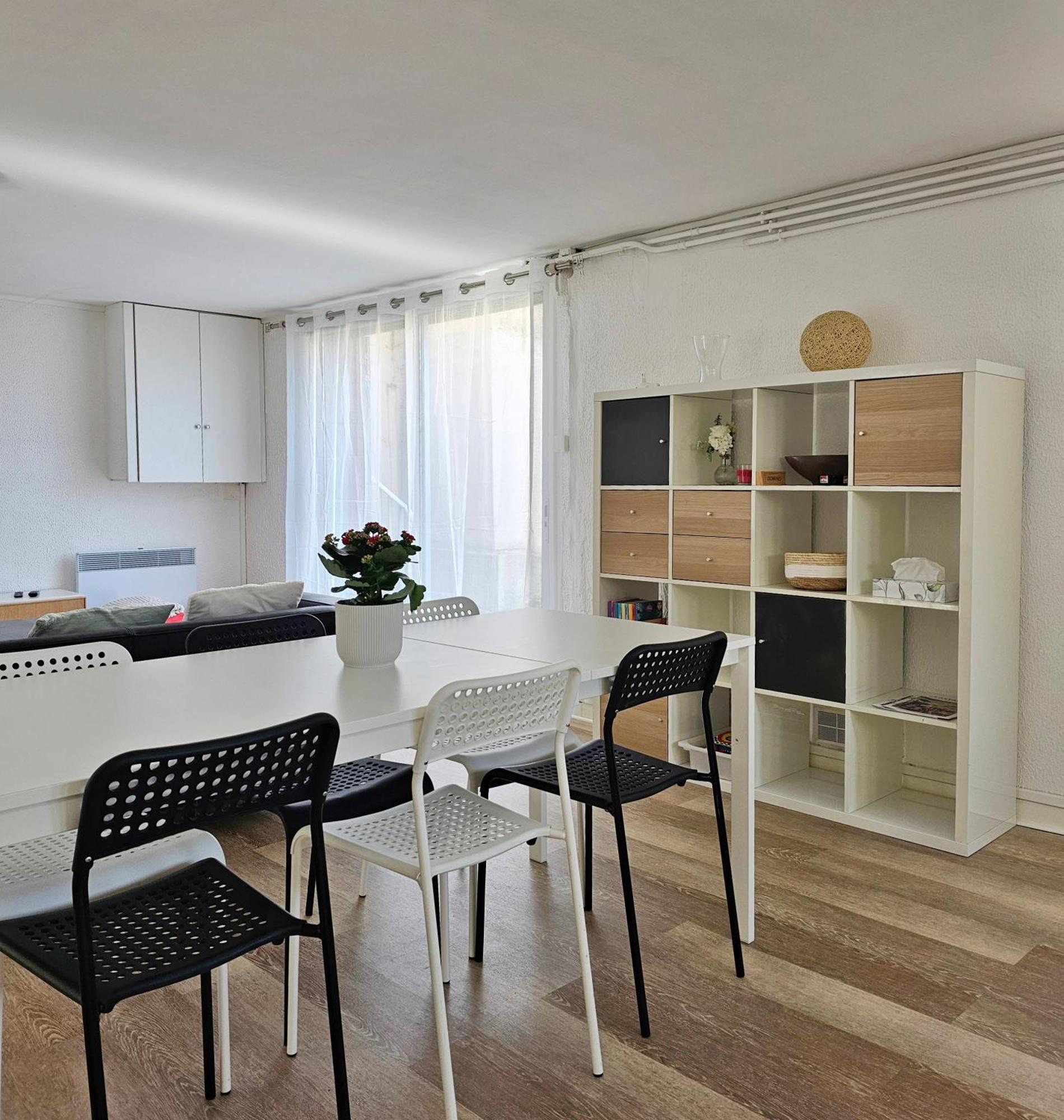 Appartement Lumineux Et Calme En Rez-De-Jardin Castanet-Tolosan Экстерьер фото