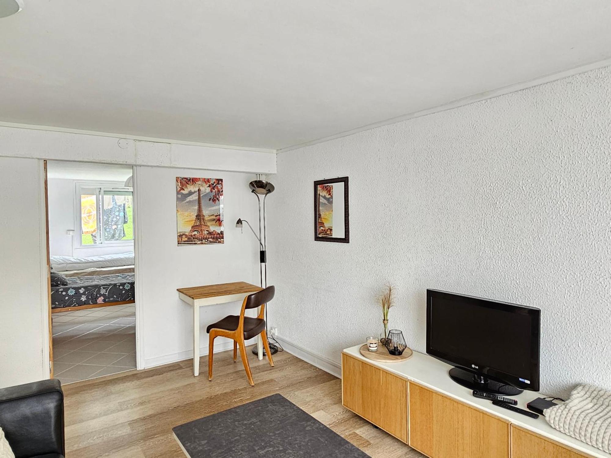 Appartement Lumineux Et Calme En Rez-De-Jardin Castanet-Tolosan Экстерьер фото